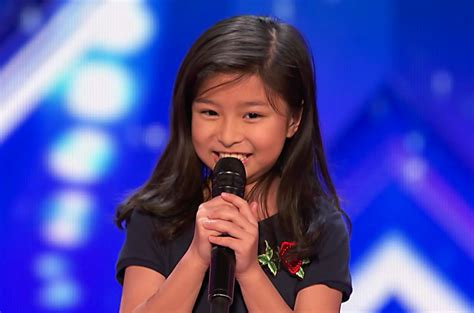 america's got talent celine tam.